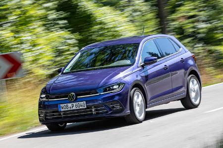 VW Polo 1.0 TSI Style 