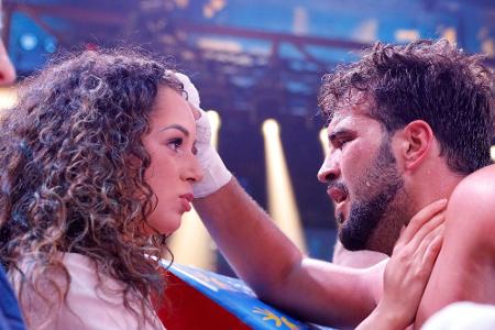 Yasin und Samira Cilingir