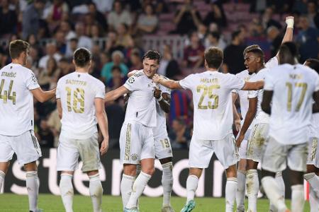 Achtelfinal-Auslosung: Bayern droht Liverpool oder PSG