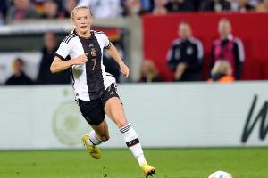 Bis 2026: Lea Schüller verlängert beim FC Bayern München