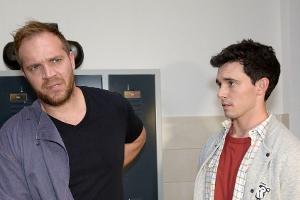 Das passiert heute in den Soaps