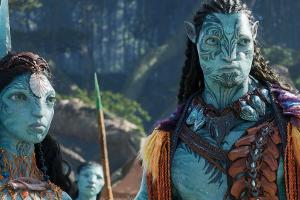 "Avatar: The Way of Water": Zeigt der neue Trailer zwei tote Figuren?