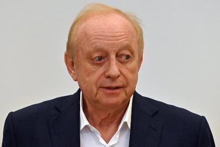 Zu Haftstrafe verurteilt: Alfons Schuhbeck legt Revision ein