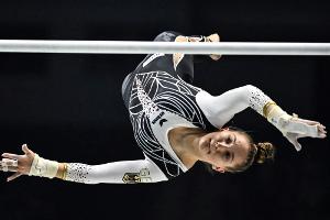 Turn-WM: Schönmaier nachträglich ins Mehrkampffinale