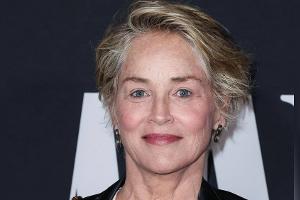 Neuer Tumor entdeckt: Diese Diagnosen musste Sharon Stone verkraften