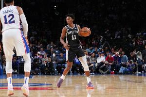 Psychologin verklagt NBA-Spieler Primo und San Antonio Spurs