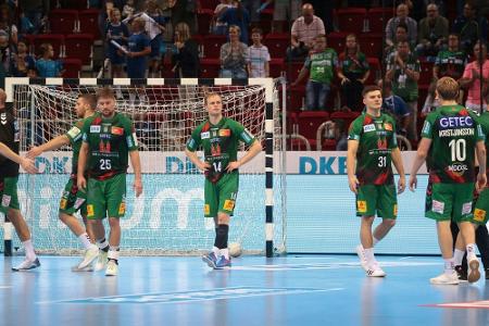 Handball-CL: Magdeburger Niederlage mit der Schlusssirene