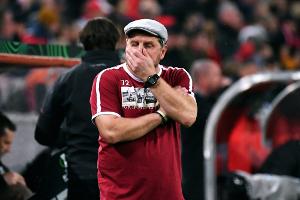 Köln kämpft - und scheidet dennoch aus