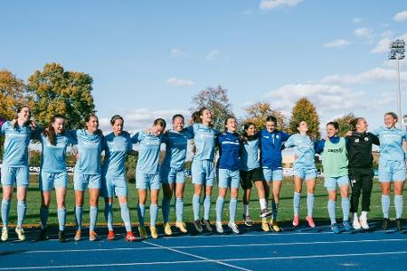 Frauen-Regionalliga: Sport1 zeigt Viktoria Berlins Topspiel
