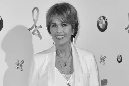 Gründerin der Felix Burda Stiftung: Christa Maar stirbt mit 83 Jahren