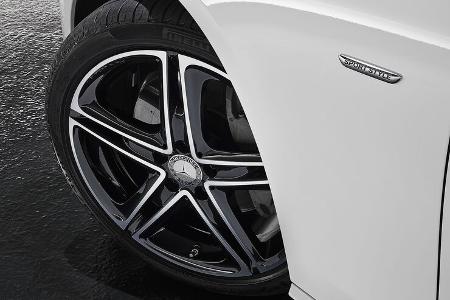 Mercedes E-Klasse (2019)