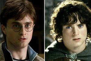 Kommen bald neue "Harry Potter"- und "Herr der Ringe"-Filme?