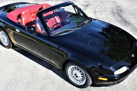 Mazda MX-5 NA Limited Edition (1993)