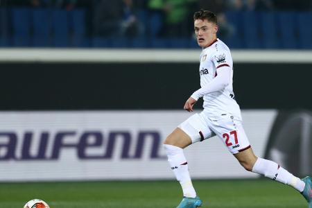 Alonso: Union-Spiel kommt für Wirtz 