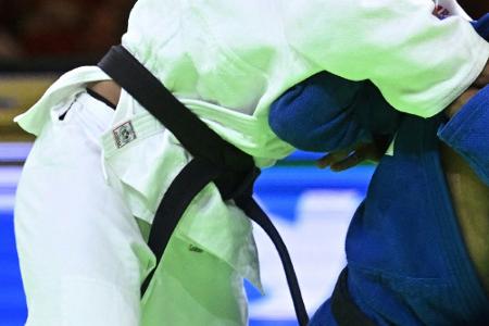Judo-Olympiasieger Seisenbacher aus dem Gefängnis entlassen