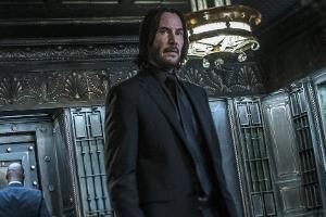"John Wick"-Serie "The Continental" startet 2023 bei Amazon