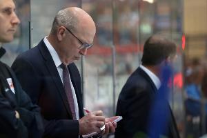 DEL: Bremerhaven-Serie endet - KEC mit Last-Minute-Treffern