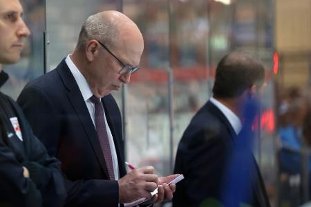 DEL: Bremerhaven-Serie endet - KEC mit Last-Minute-Treffern