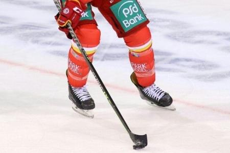 Riss der Achillessehne: DEG monatelang ohne O'Donnell