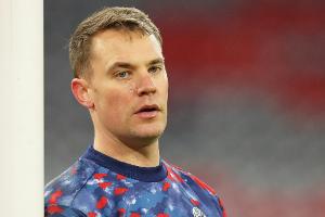 Zwei Wochen vor WM-Start: Neuer gibt Comeback in Berlin