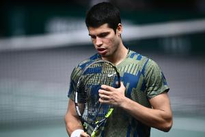 Alcaraz verpasst ATP-Finals und Davis Cup