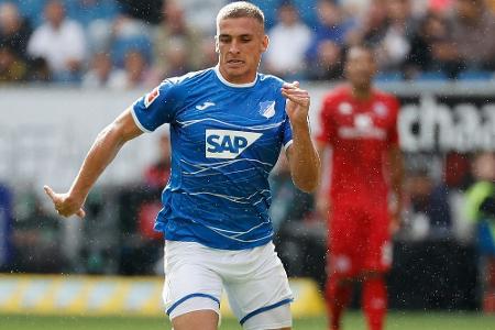 Schwere Verletzung: Prömel erleidet Knöchelfraktur