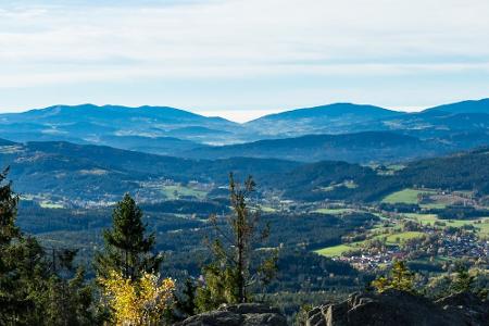 Große Arber