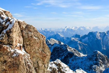 Zugspitze