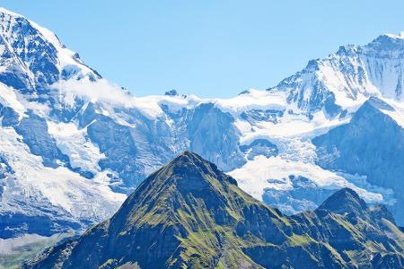 Jungfraujoch