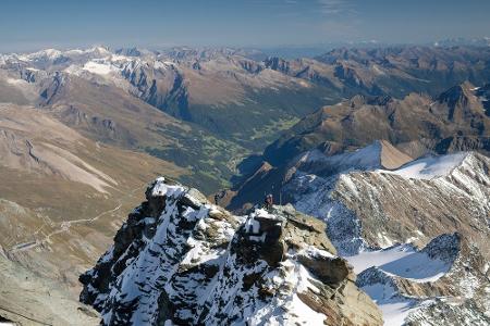 Großglockner