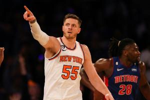 NBA: Wagner stark bei Overtime-Krimi - Hartenstein überzeugt