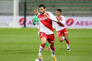 Volland hakt WM-Teilnahme in Katar ab