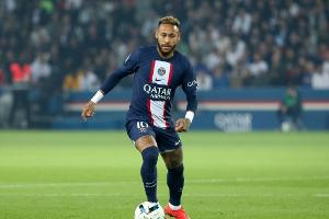 Neymar und Pereira sichern PSG-Sieg in Lorient