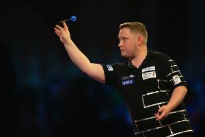 Darts: Schindler für Grand Slam qualifiziert