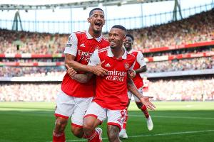 Sieg bei Chelsea: Arsenal wieder Tabellenführer vor ManCity