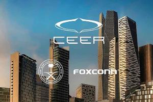 Automarke Saudi Arabien CEER