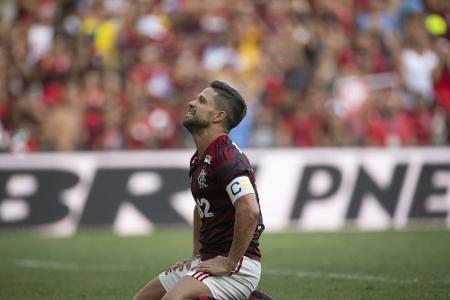 Ex-Bremer Diego bestätigt Karriereende