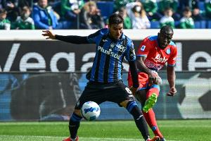 Atalanta-Verteidiger Palomino freigesprochen