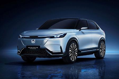 Honda SUV e:prototype