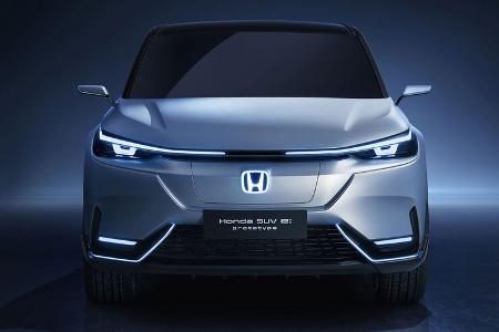 Honda SUV e:prototype