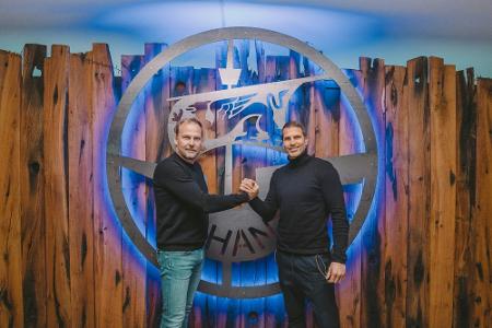 Rostock holt Glöckner als Härtel-Nachfolger