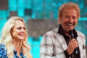 "Denn sie wissen nicht, was passiert": Thomas Gottschalk fehlt erneut