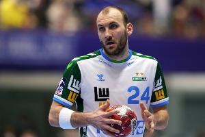 Handball: Schiller fällt wochenlang aus - WM in Gefahr?