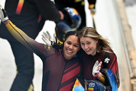 Bob-Olympiasiegerin Levi verpasst Weltcup-Auftakt
