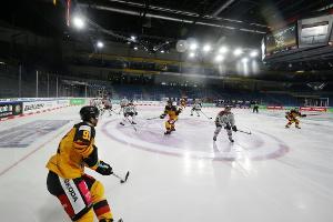 Deutschland Cup: Fohrler verletzt - Karrer rückt nach