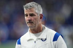 NFL: Indianapolis entlässt Trainer Reich