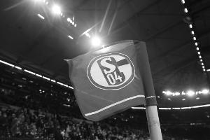 Schalke trauert um Meisterspieler Garten