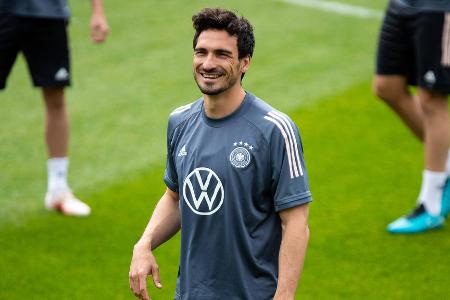 Mats Hummels (BVB)