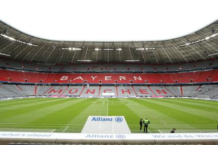 NFL-Premiere in München: Auch DAZN überträgt live