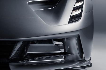 Lotus Evija - Type 130 - Hypercar 